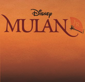 Disney's Mulan Jr.