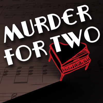 Murder Mystery - STC - Sacramento Theatre Company