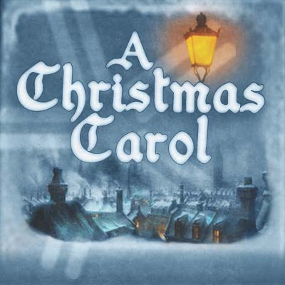 A Christmas Carol - STC - Sacramento Theatre Company