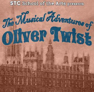 The Musical Adventures of Oliver Twist