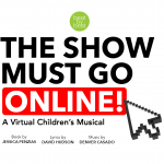 The Show Must Go Online!